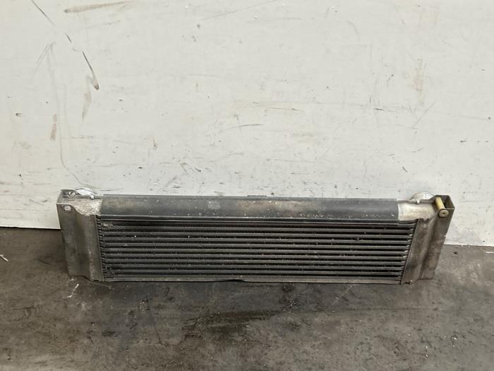 Intercooler Mercedes Vito