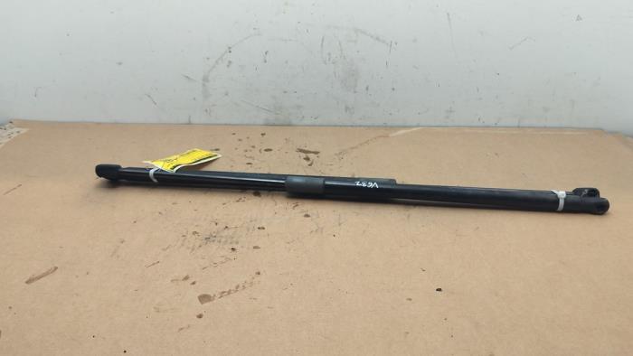 Zestaw amortyzatorów gazowych pokrywy silnika Mercedes SLK