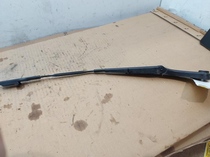 Scheibenwischerarm vorne Mercedes SLK