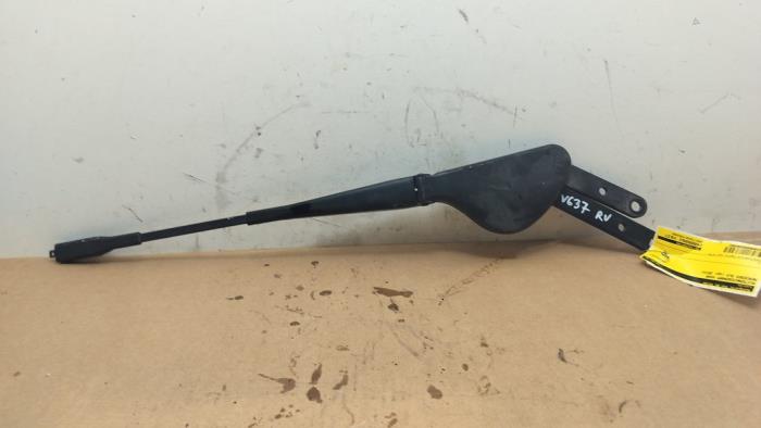 Scheibenwischerarm vorne Mercedes SLK