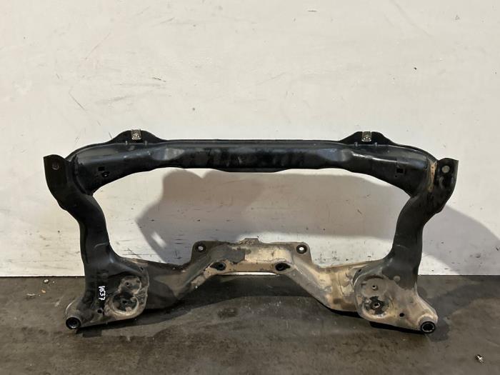 Subframe Mercedes SLK