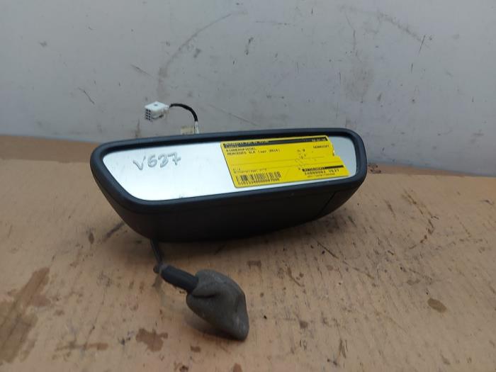 Innenspiegel Mercedes SLK