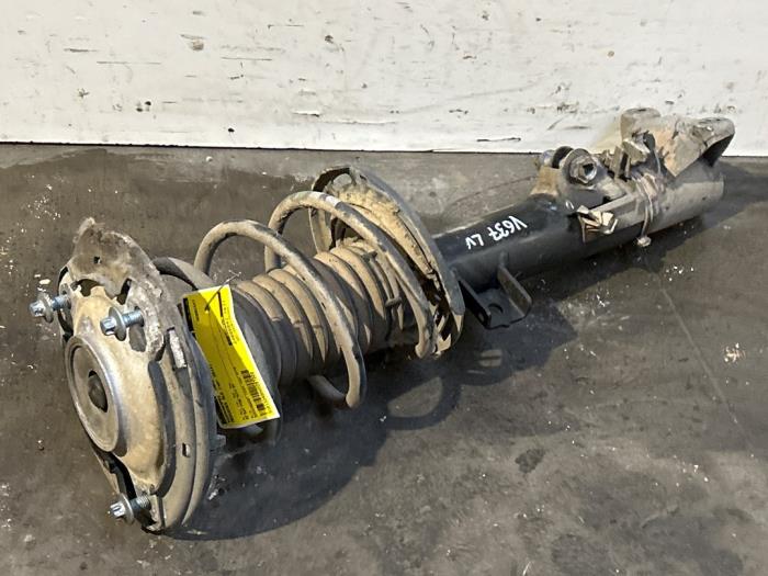 Stoßdämpfer links vorne Mercedes SLK