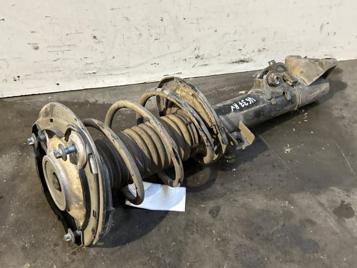 Stoßdämpfer rechts vorne Mercedes SLK