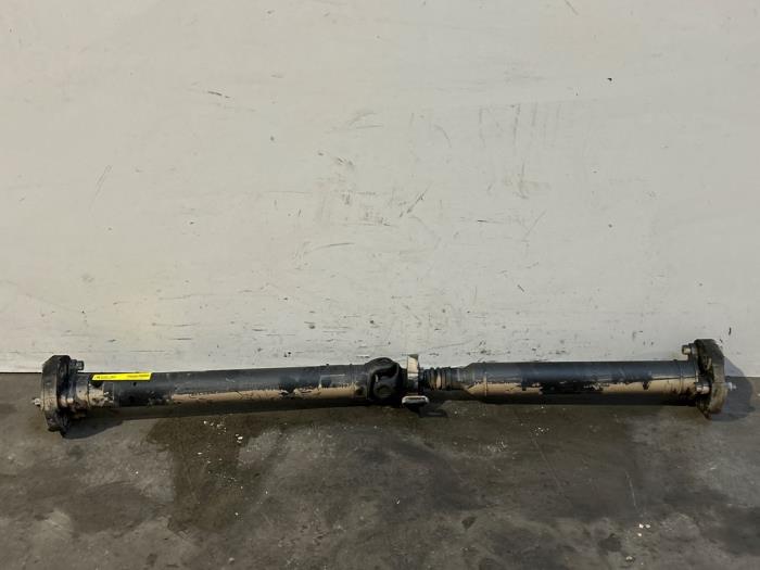 Zwischenachse Mercedes SLK