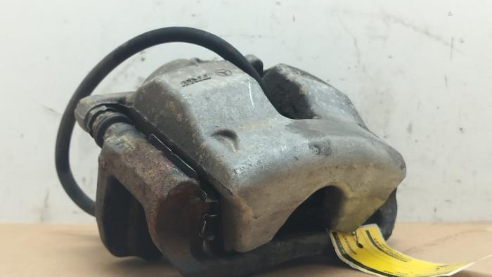 Bremszange links vorne Mercedes SLK