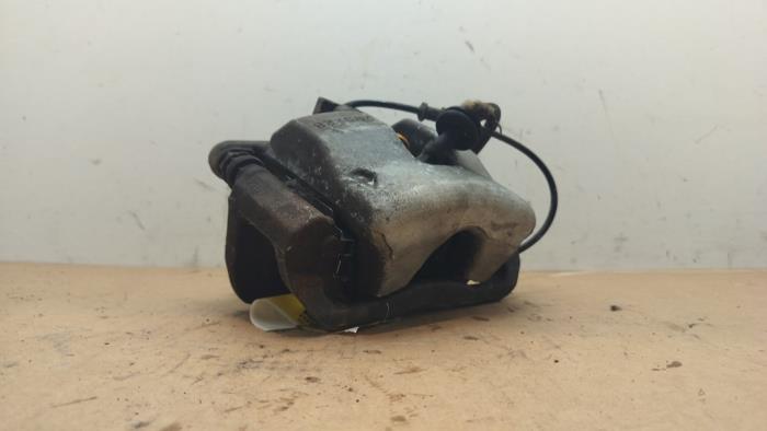 Bremszange rechts vorne Mercedes SLK