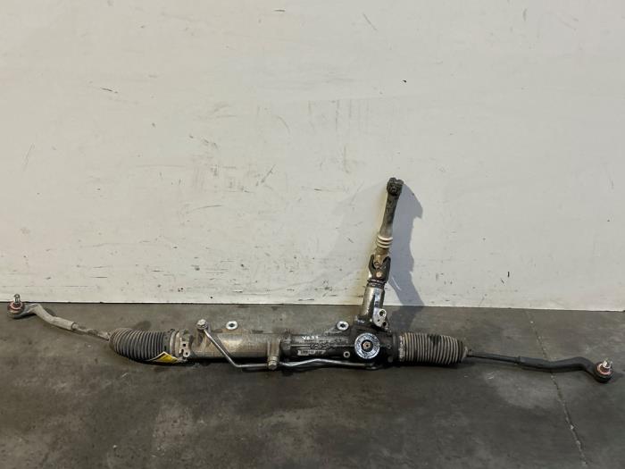 Caja de dirección Mercedes SLK