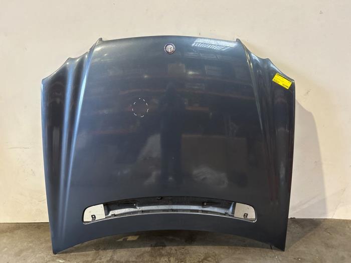 Motorhaube Mercedes CLK