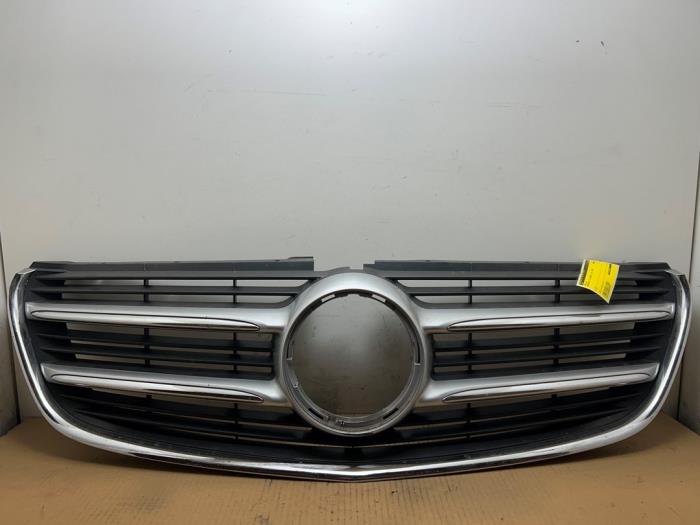 Grille Mercedes V-Klasse