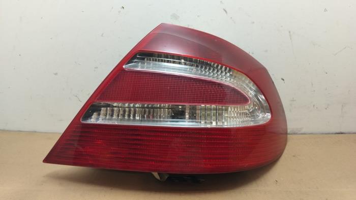 Rücklicht rechts Mercedes CLK