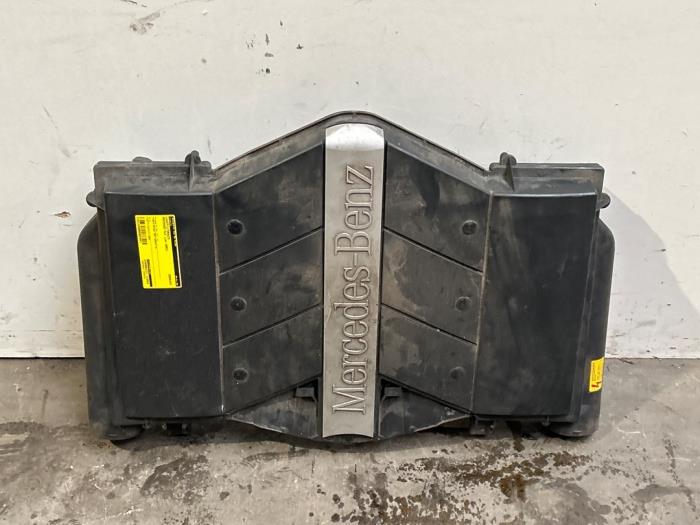 Cuerpo de filtro de aire Mercedes CLK