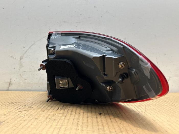 Luz trasera izquierda Mercedes GLC-Klasse