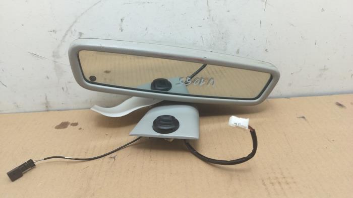 Innenspiegel Mercedes CLK