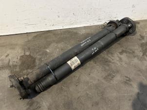 Gebruikte Cardanas Mercedes CLK (C209) 2.6 240 V6 18V Prijs € 181,50 Inclusief btw aangeboden door Autoparts Van De Velde