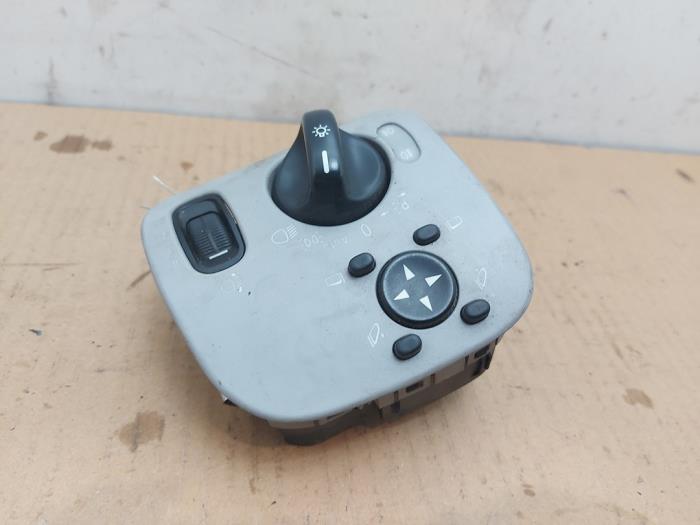 Przelacznik swiatel Mercedes CLK