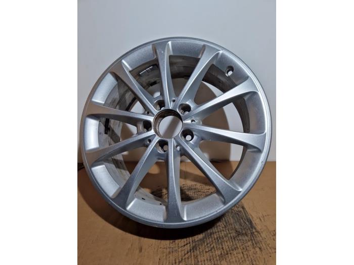 Felge Mercedes A-Klasse