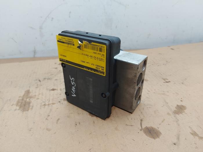 ABS Pumpe Mercedes CLK