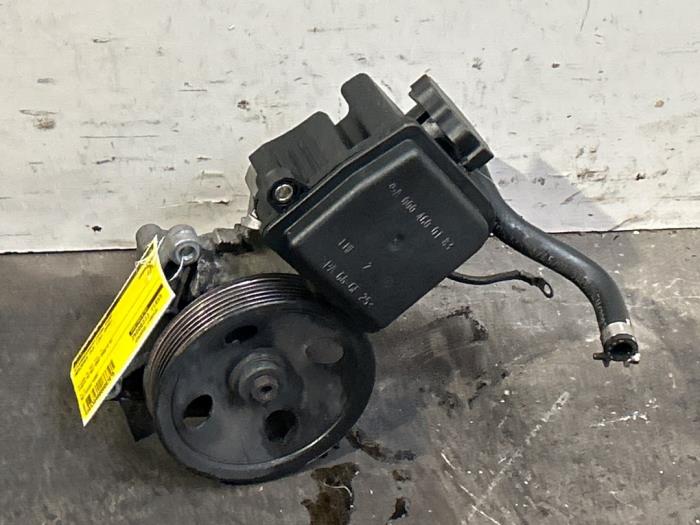 Lenkkraftverstärker Pumpe Mercedes CLK