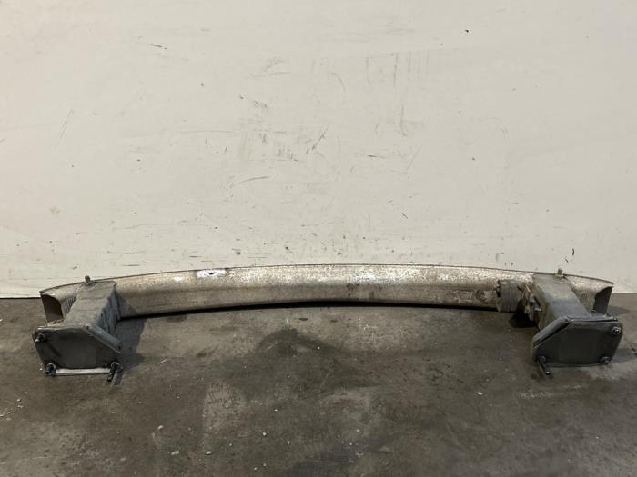 Chassisstreifen hinten Mercedes CLK