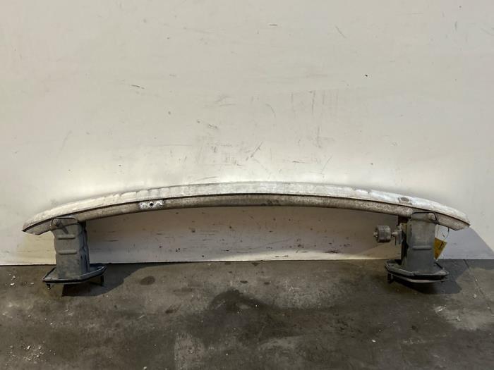 Chassisstreifen hinten Mercedes CLK