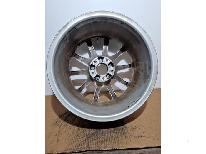Velg Mercedes SLK