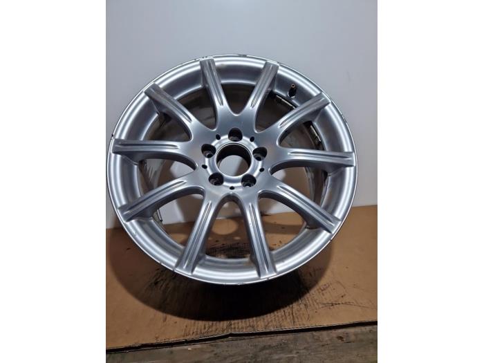 Velg Mercedes SLK