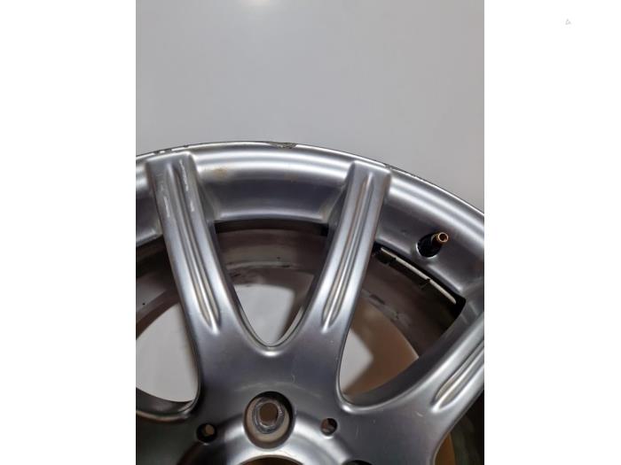 Velg Mercedes SLK
