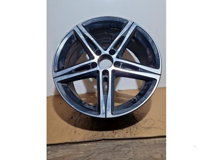 Felge Mercedes A-Klasse