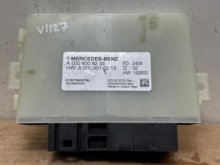 Modul (sonstige) Mercedes C-Klasse