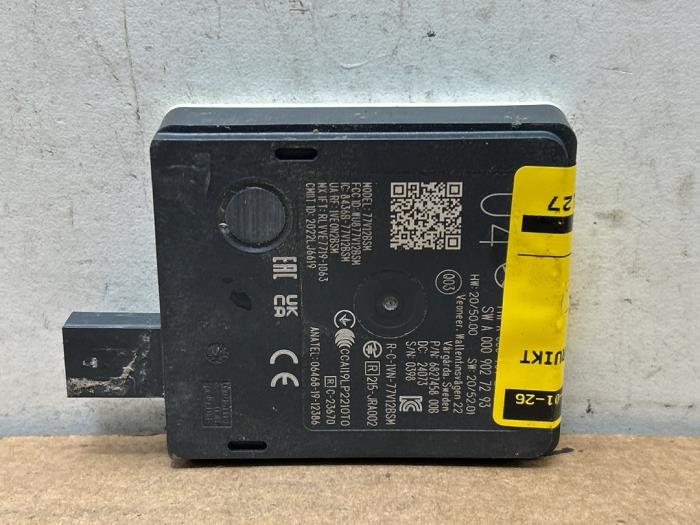 Radarsensor Mercedes C-Klasse