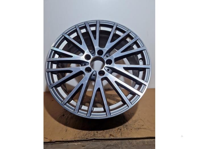 Felge Mercedes A-Klasse