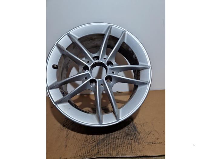 Felge Mercedes A-Klasse