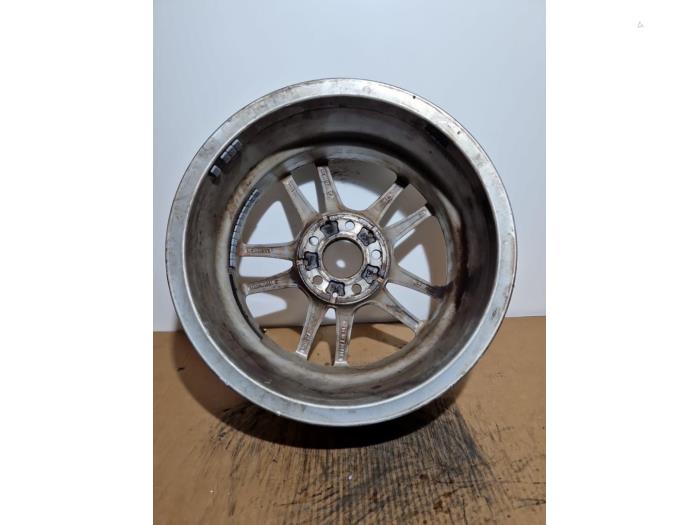 Felge Mercedes A-Klasse