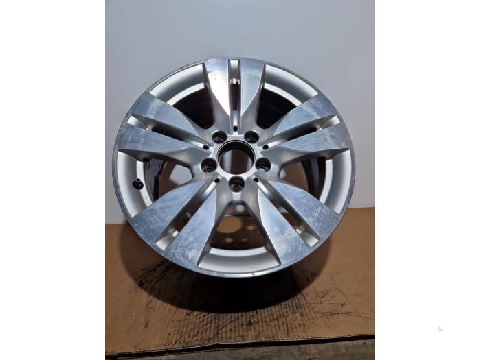 Felge Mercedes E-Klasse