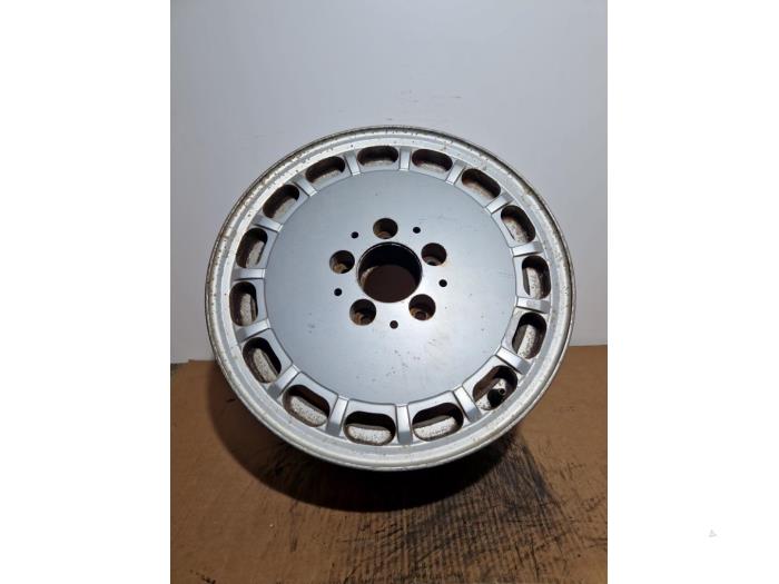 Velg Mercedes 190E/D