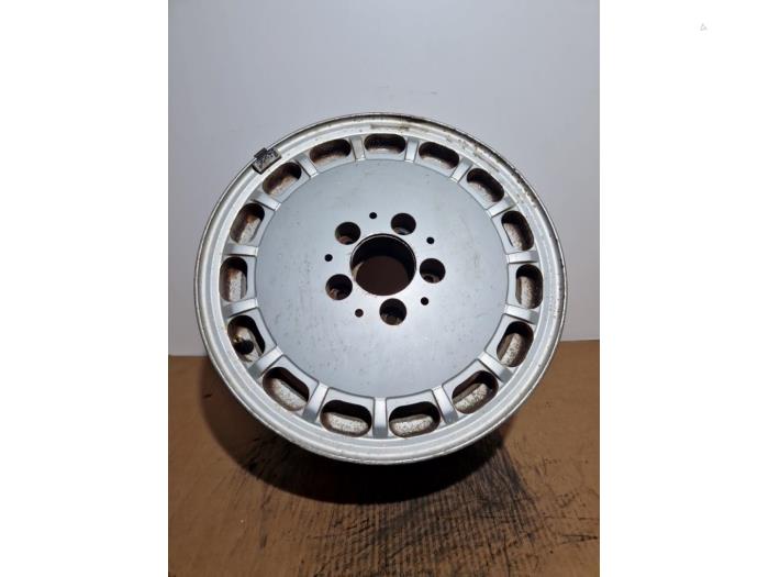 Velg Mercedes 190E/D