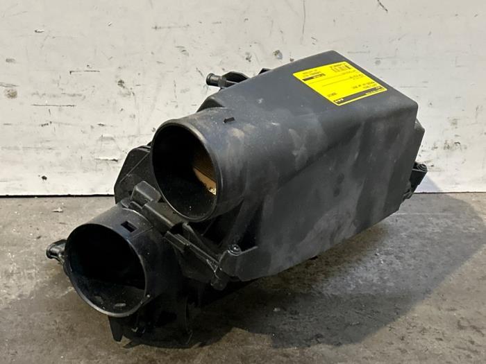 Cuerpo de filtro de aire Mercedes SLK