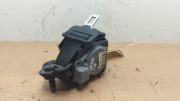 Pas bezpieczenstwa lewy przód Mercedes SLK