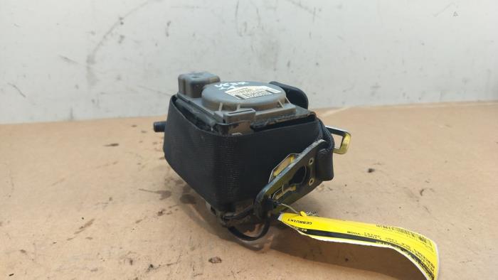 Pas bezpieczenstwa lewy przód Mercedes SLK