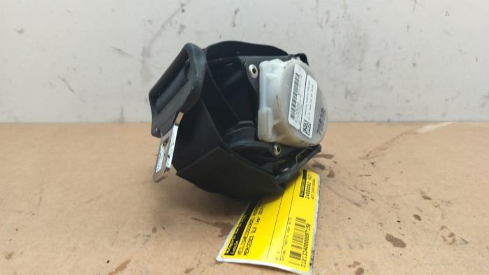 Front seatbelt, right Mercedes SLK