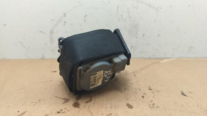 Cinturón de seguridad derecha delante Mercedes SLK