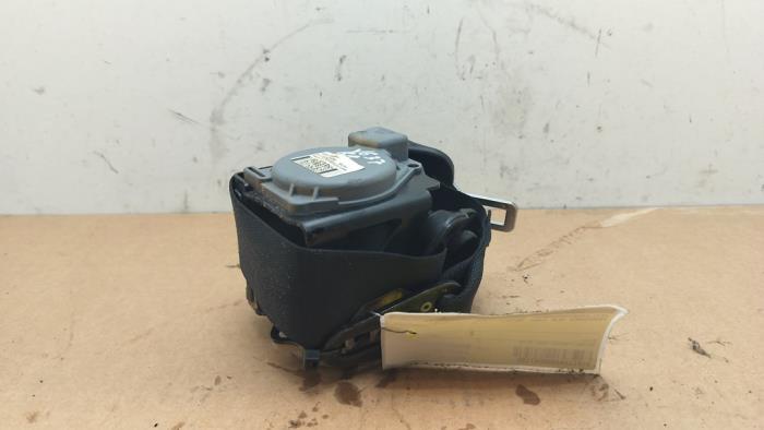 Cinturón de seguridad derecha delante Mercedes SLK
