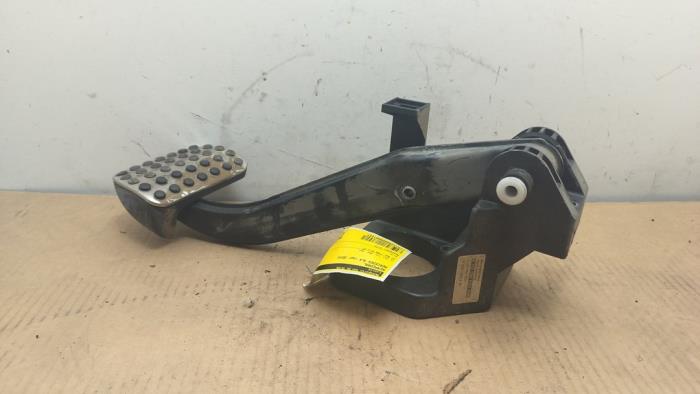 Pedal hamulca Mercedes SLK