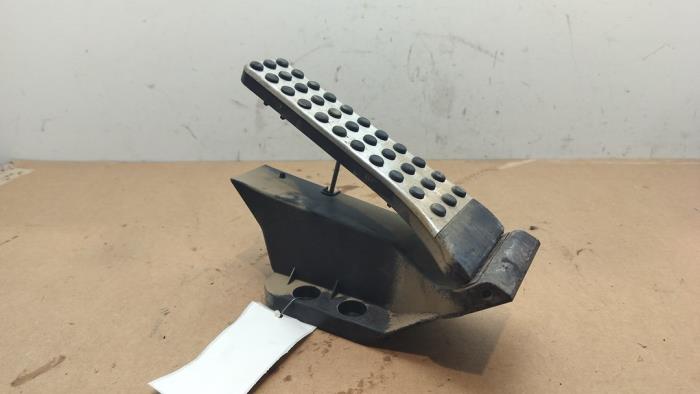 Gaspedaal Mercedes SLK