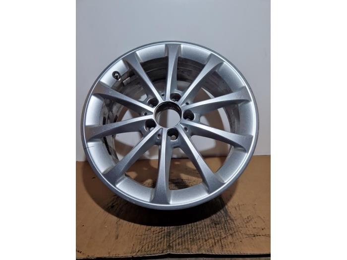 Felge Mercedes A-Klasse