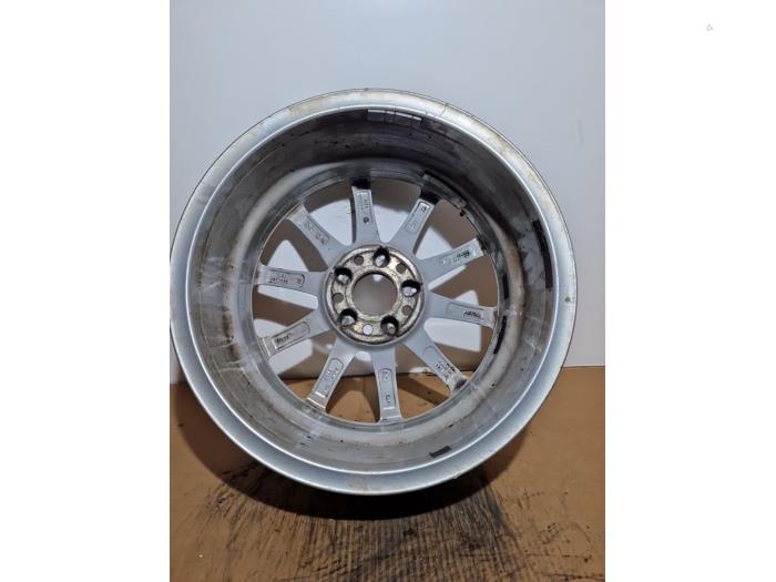 Felge Mercedes A-Klasse