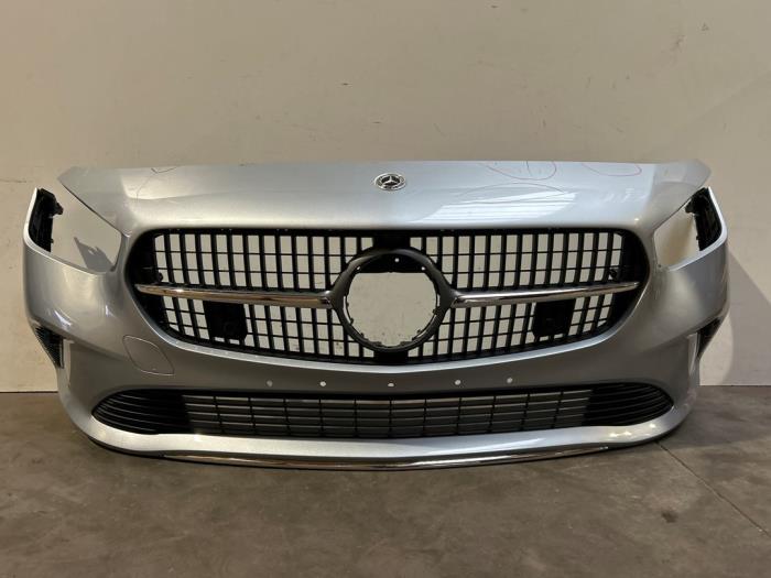 Front bumper Mercedes B-Klasse