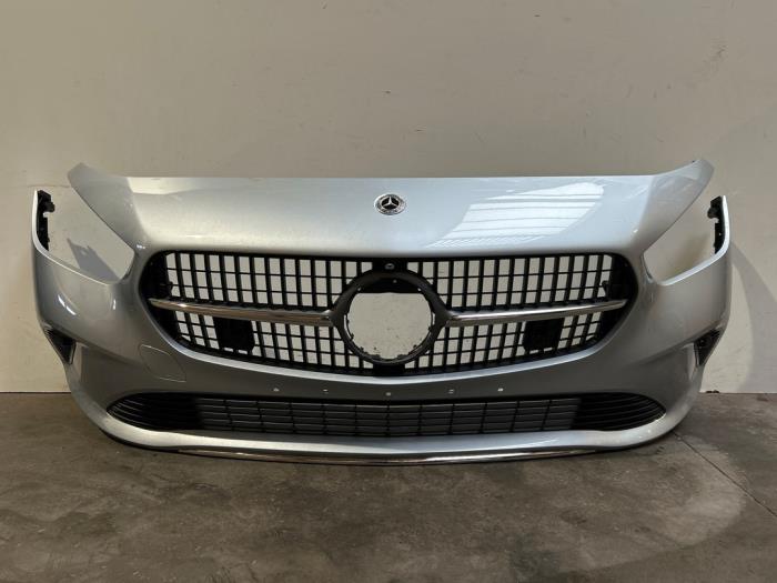 Front bumper Mercedes B-Klasse