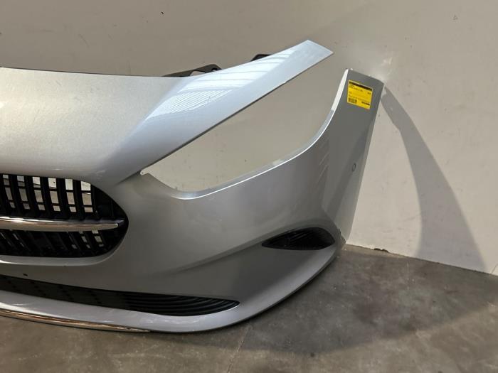 Front bumper Mercedes B-Klasse